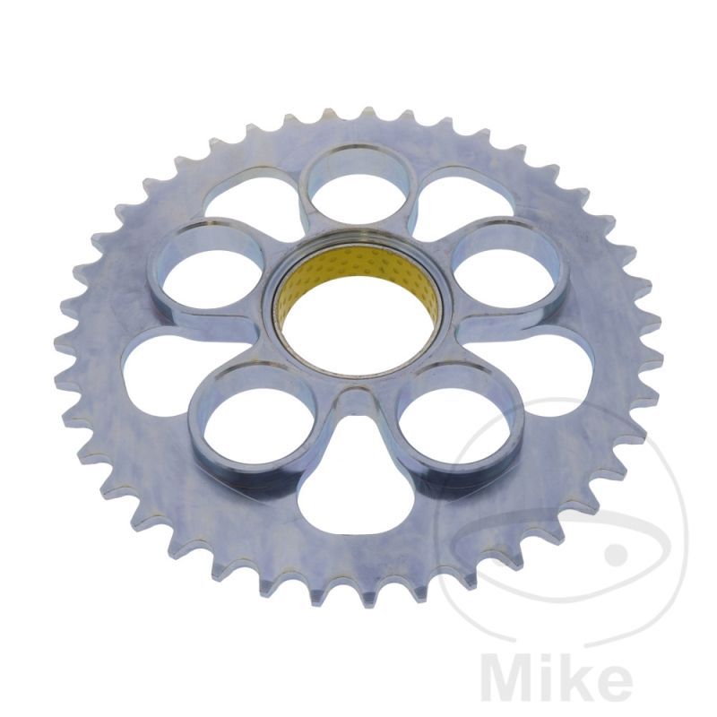Corona 41 Dientes Paso 520 | Recambio Moto | Motos Camaral