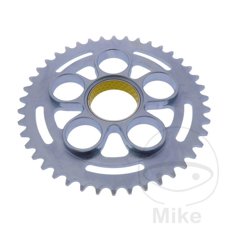 Corona 42 Dientes Paso 520 | Recambio Moto | Motos Camaral