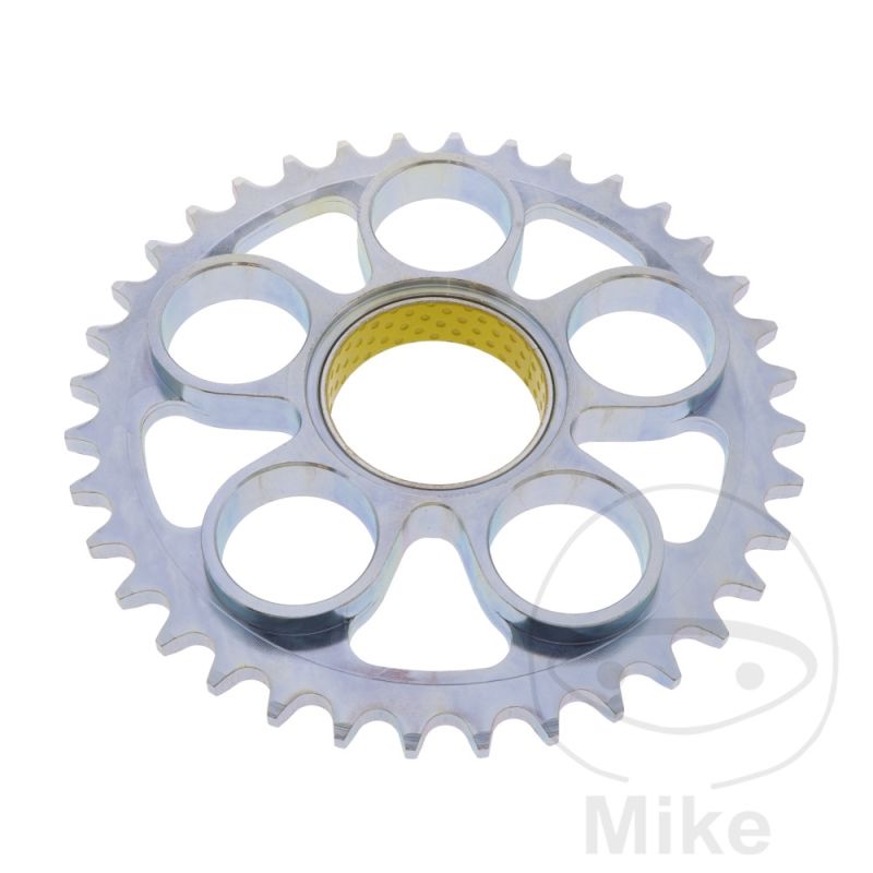 Corona 36 Dientes Paso 525 | Recambio Moto | Motos Camaral