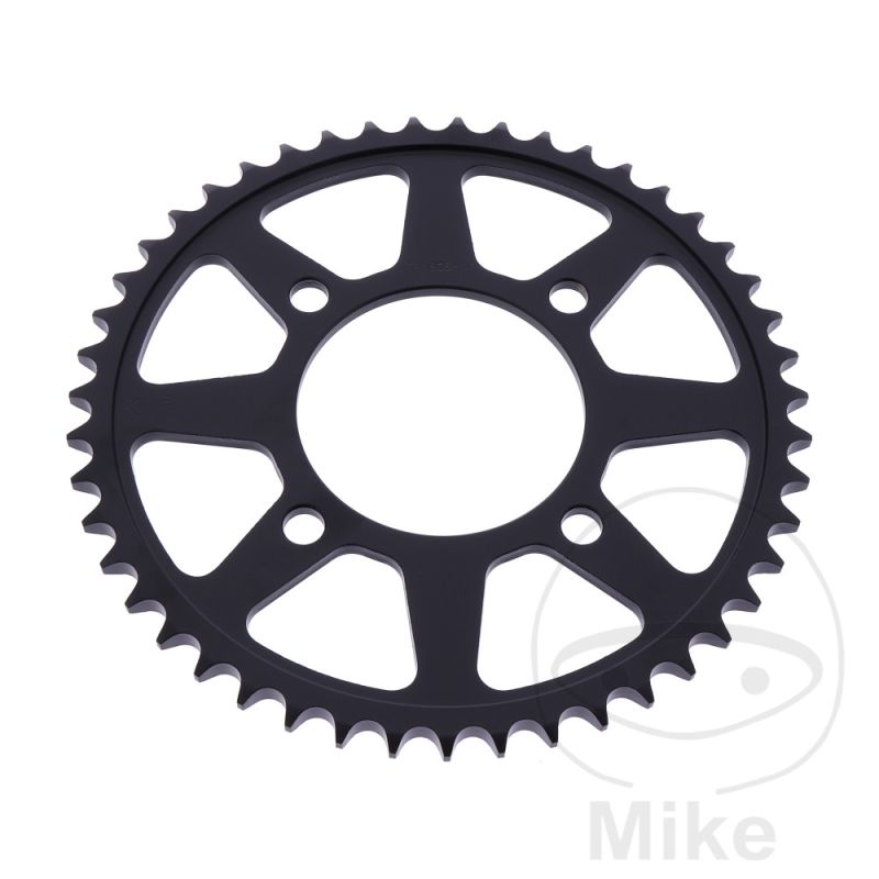 Corona 56 Dientes Paso 428 | Recambio Moto | Motos Camaral