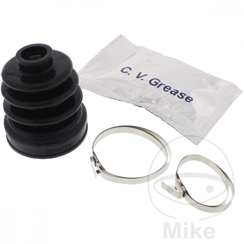 Guardapolvo de Palier AllBallsRacing para ATV/UTV | Motos Camaral