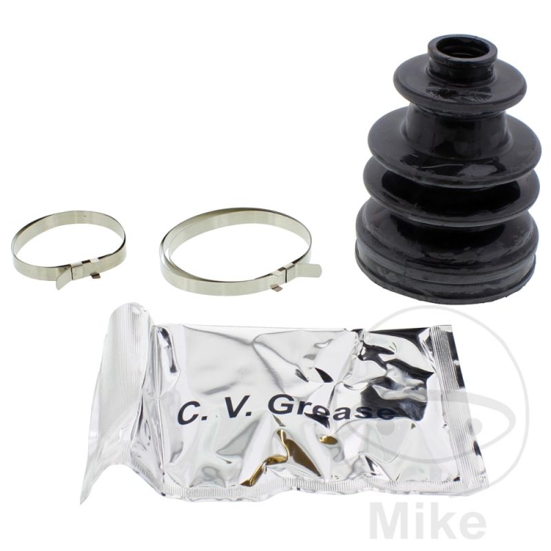 Kit Guardapolvo Palier AllBallsRacing 21X75X105 | Motos Camaral