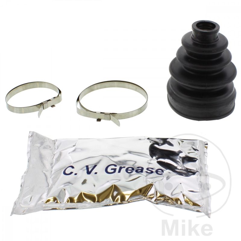 Juego Guardapolvo Palier AllBallsRacing 16x60x85 | Motos Camaral