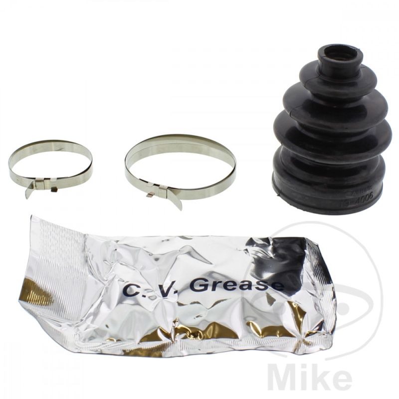 Kit Guardapolvo Palier AllBallsRacing 17.5X60X89 | Motos Camaral
