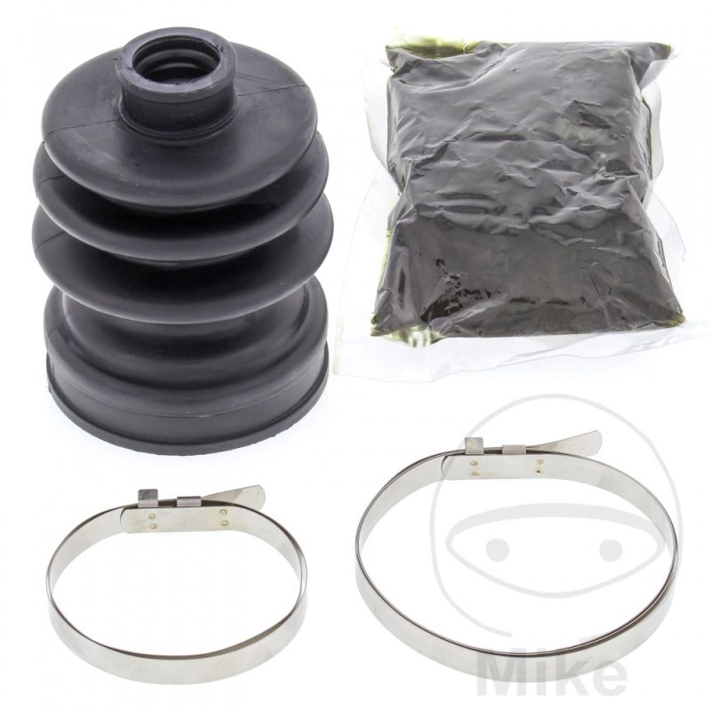 Juego Guardapolvo Palier AllBallsRacing 17X54.5X84 | Motos Camaral