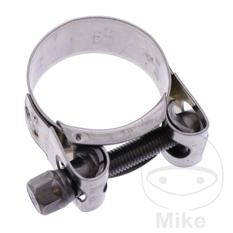 Abrazadera Silenciador 36mm para BMW S1000RR/XR | Motos Camaral