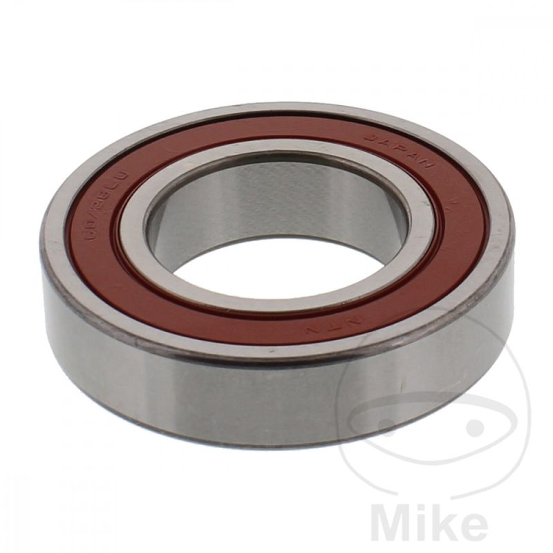 Rodamiento 63004 2RS SNR | Cojinete Soporte Corona | Motos Camaral