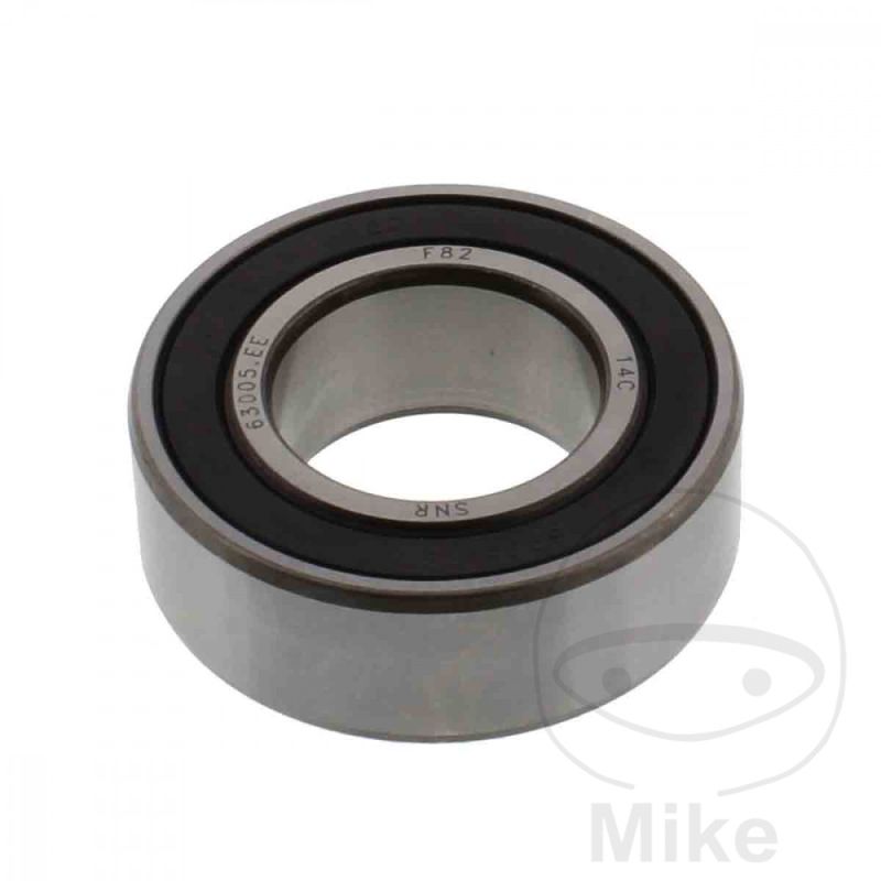 Rodamiento 63005 2RS1 NTN 25x47x16 | Motos Camaral
