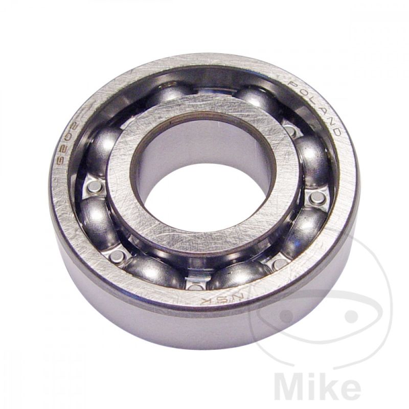 Rodamiento 6202 NTN para Soporte Corona | Motos Camaral