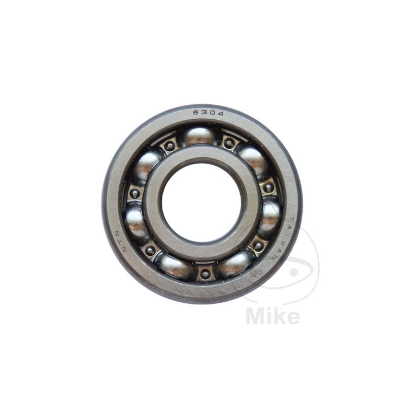 Rodamiento 6304 NSK para Soporte Corona | Motos Camaral