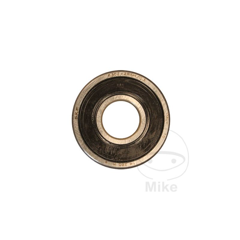 Rodamiento 6302 2RSC3 SNR | Recambio Moto | Motos Camaral