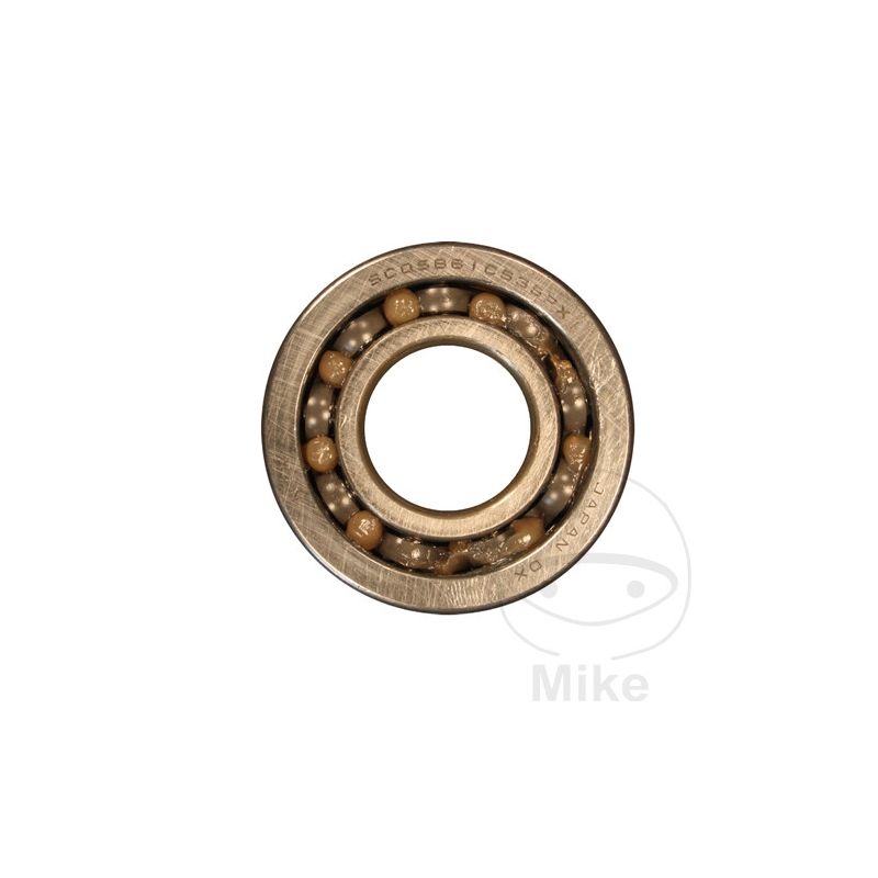 Rodamiento 6304 C3 | NTN | Motos Camaral