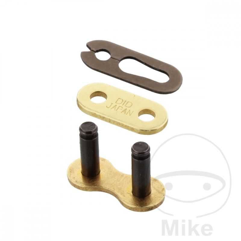 Enganche Clip DID 415ERZ G&amp;G | DID | Motos Camaral