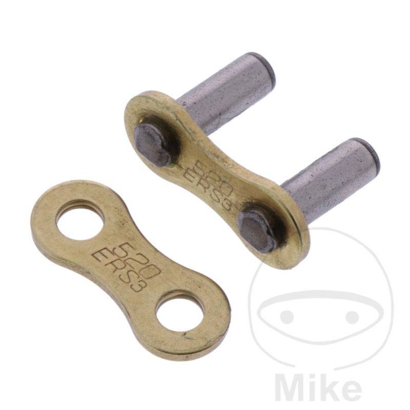 Remache Hueco DID G&amp;G 520ERS3 | Cadena Moto | Motos Camaral