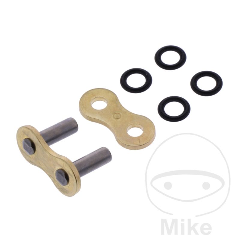 Remache Macizo DID G&amp;B520VX3 para Cadena | Motos Camaral