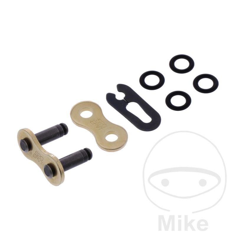 Enganche Clip DID GG520ERVT | Cadena Moto | Motos Camaral