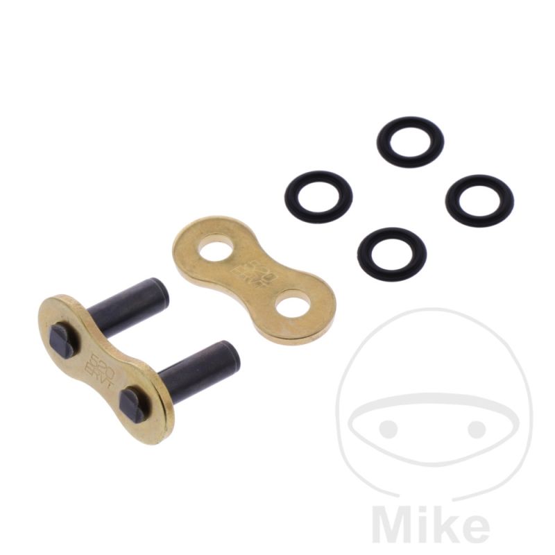 Remache Hueco DID GG520ERVT para Cadena | Motos Camaral
