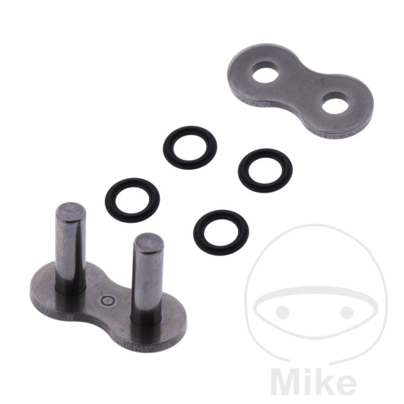 Remache Macizo DID 525VX3 para Cadena | Motos Camaral