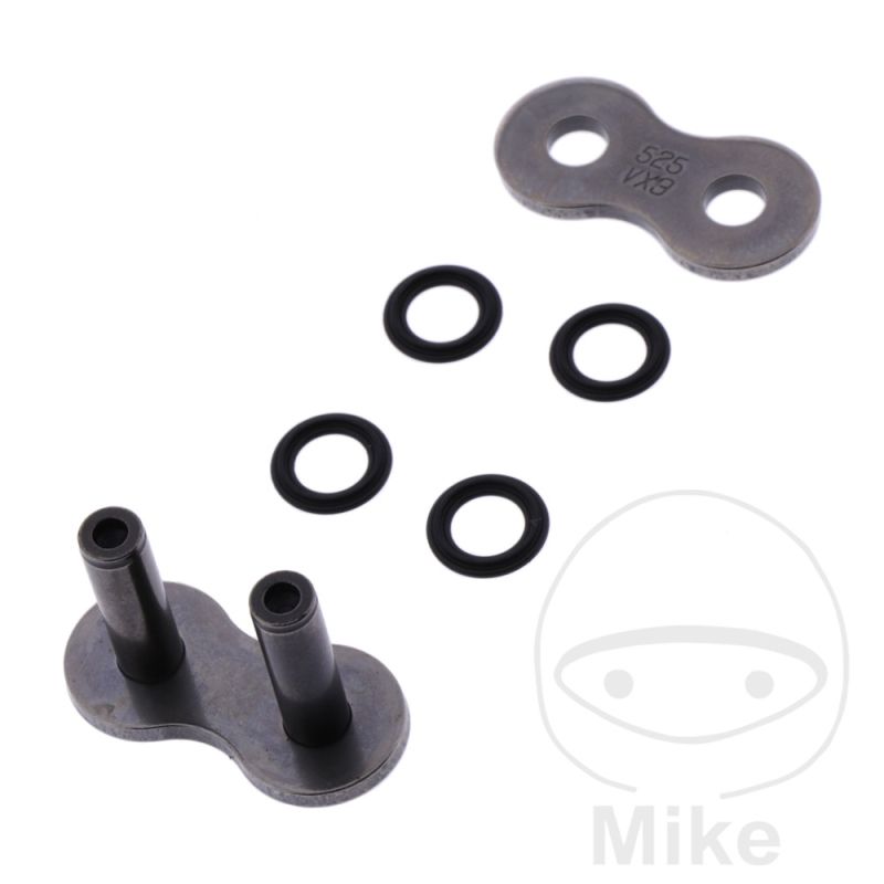Remache de Cadena Hueco DID 525VX3 | Motos Camaral
