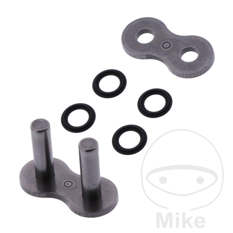Remache Macizo DID 530VX3 para Cadena | Motos Camaral