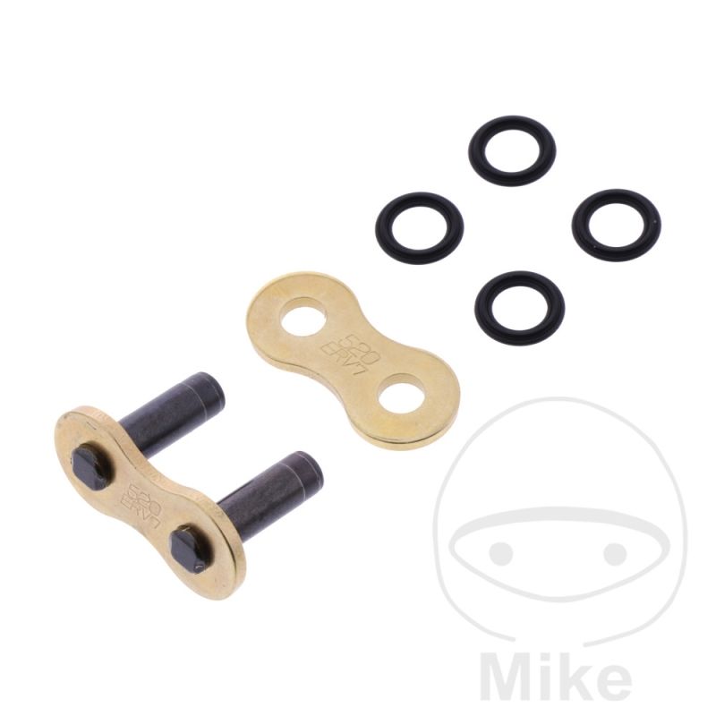 Remache Hueco DID G&amp;G 520ERV7 | Cadena Moto | Motos Camaral
