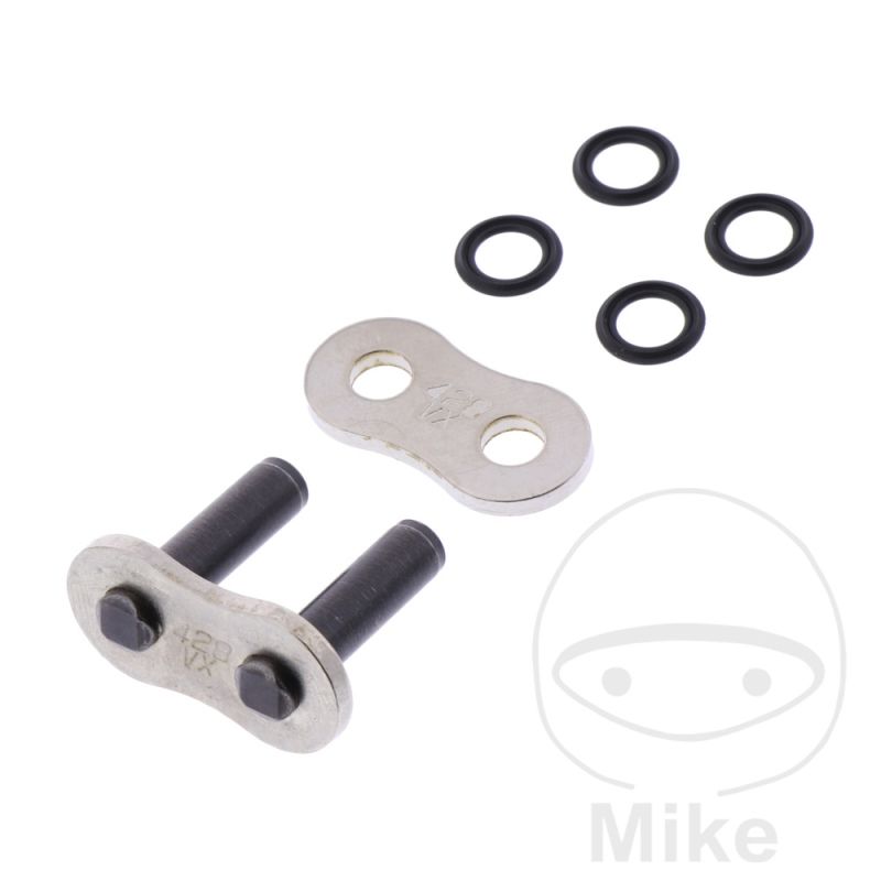 Remache Hueco DID 428VX S&amp;S para Cadena | Motos Camaral