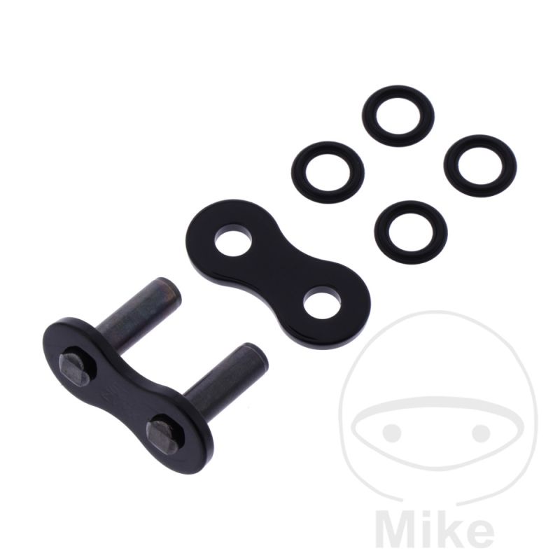 Remache Cadena DID 520ZVMX B&amp;B | Enganche Hueco | Motos Camaral