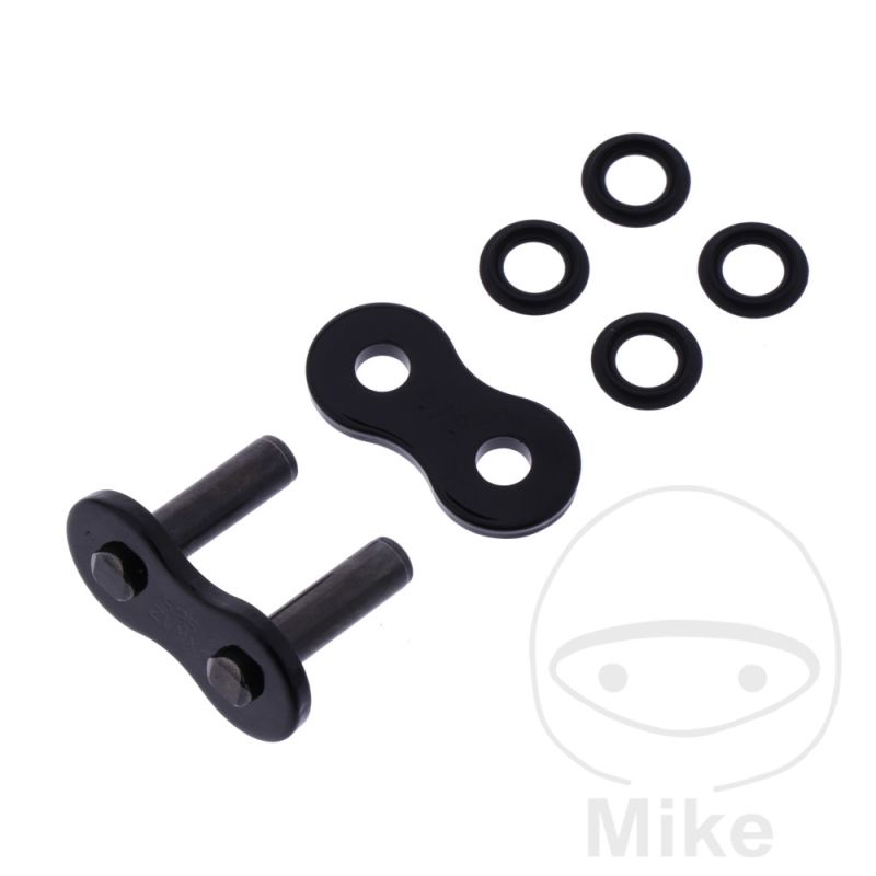 Remache Hueco DID 525ZVMX B&amp;B | Cadena Moto | Motos Camaral