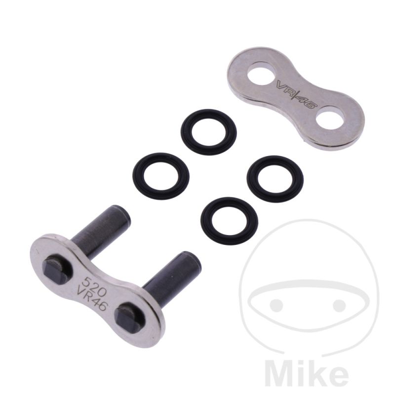 Remache Hueco DID S&amp;S520VR46 para Cadena | Motos Camaral