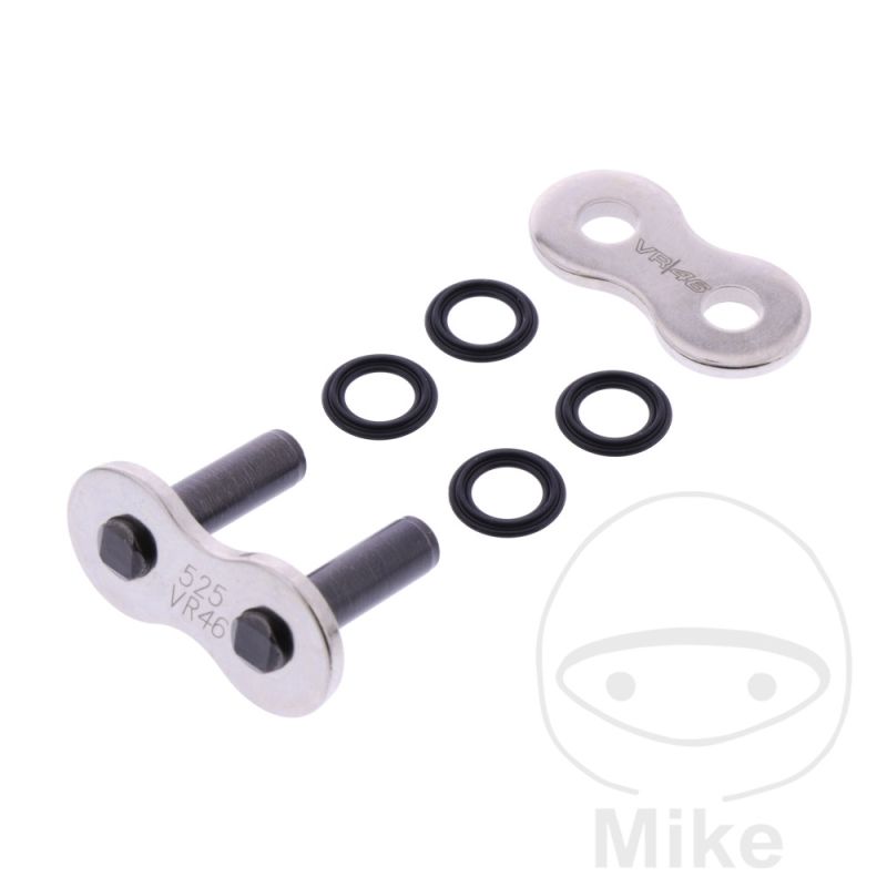 Remache Hueco DID S&amp;S525VR46 para Cadena 525 | Motos Camaral