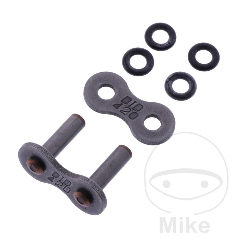 Enganche Remache Hueco DID 420V | DID | Motos Camaral