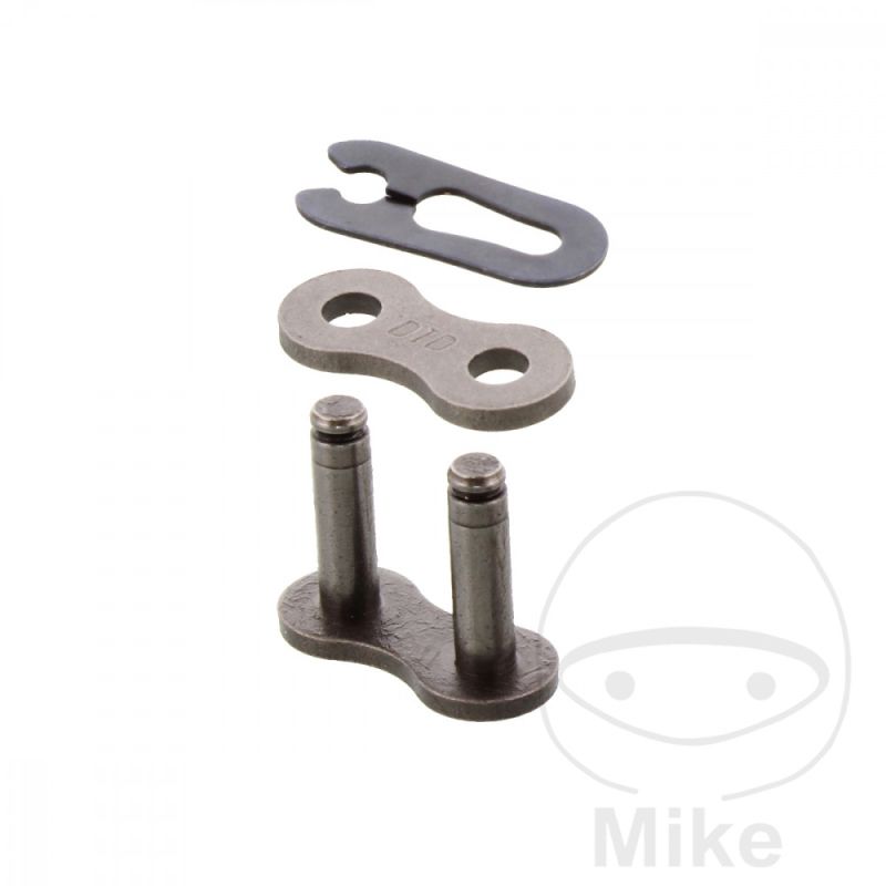Enganche Clip DID 530NZ para Cadena de Moto | Motos Camaral