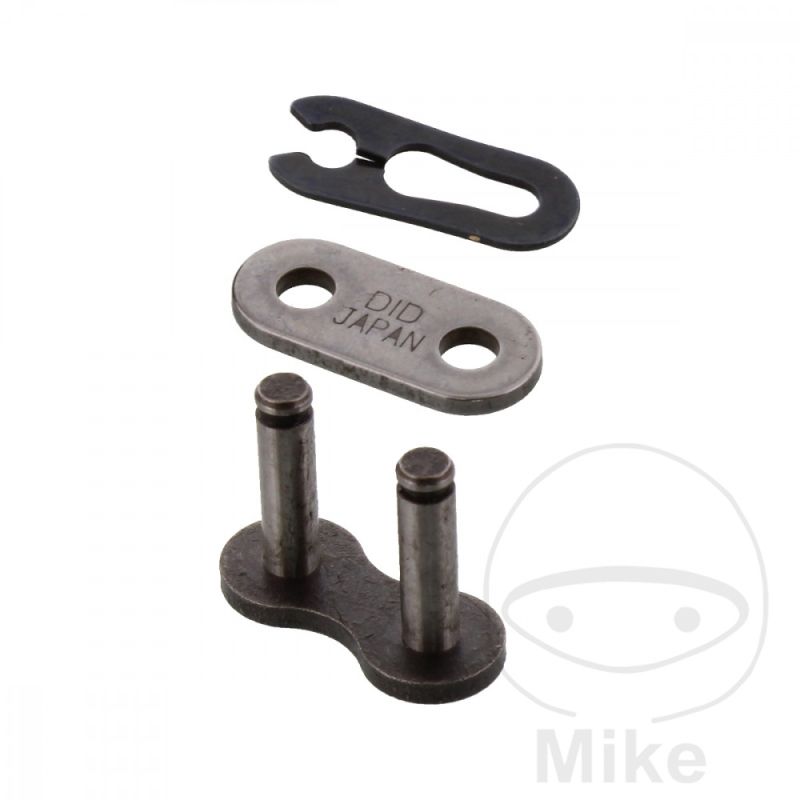 Enganche Clip DID 420NZ3 | DID | Motos Camaral
