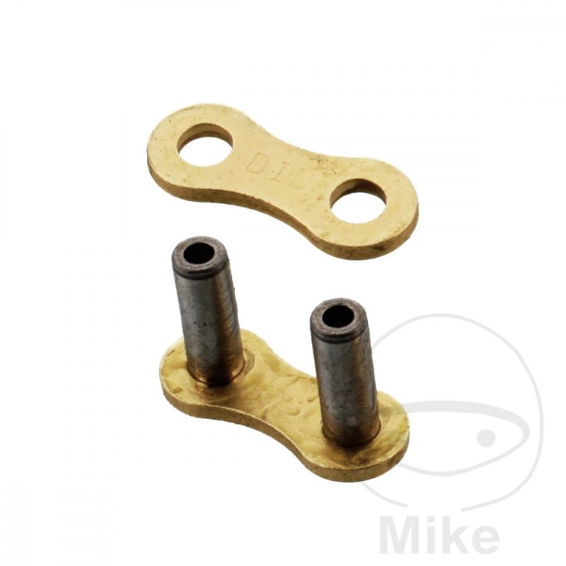 Remache Hueco DID G&amp;G 520ERS2 para Cadena | Motos Camaral