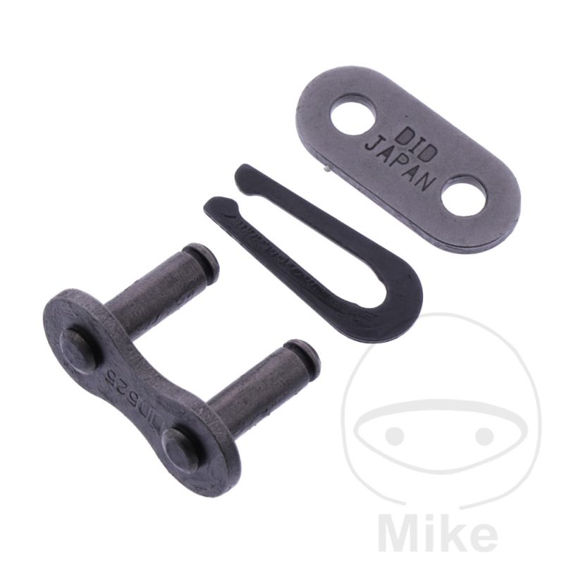 Enganche Clip DID 525 | Cadena Moto | Motos Camaral