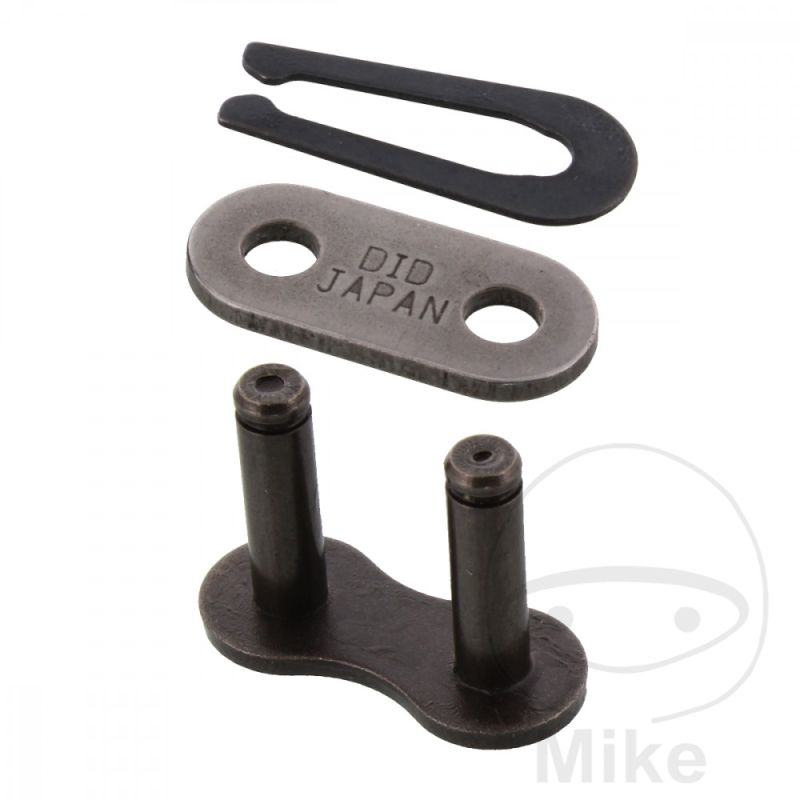 Enganche clip DID 530 para Cadena | DID | Motos Camaral