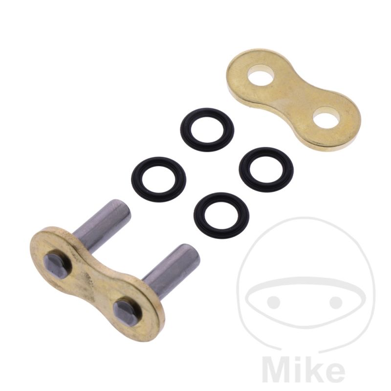 Remache Cadena DID G&amp;G 520ZVMX | Motocicleta | Motos Camaral