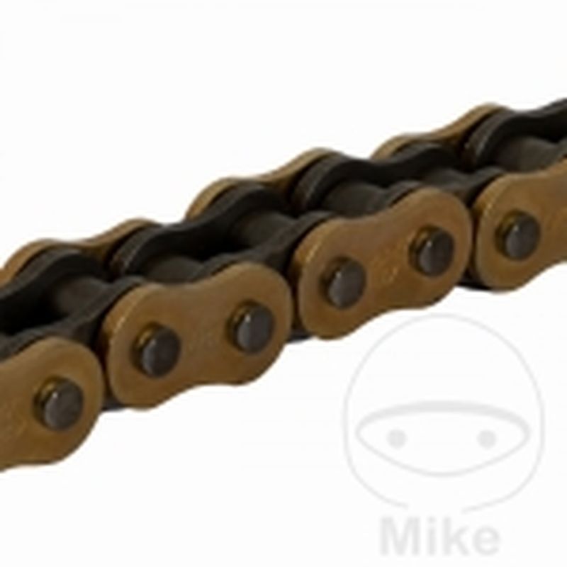 Cadena DID X-Ring 428VX/128 G&amp;B Clip | DID | Motos Camaral