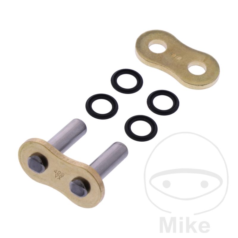 Remache Cadena DID 428VX G&amp;B Macizo | Transmisión | Motos Camaral