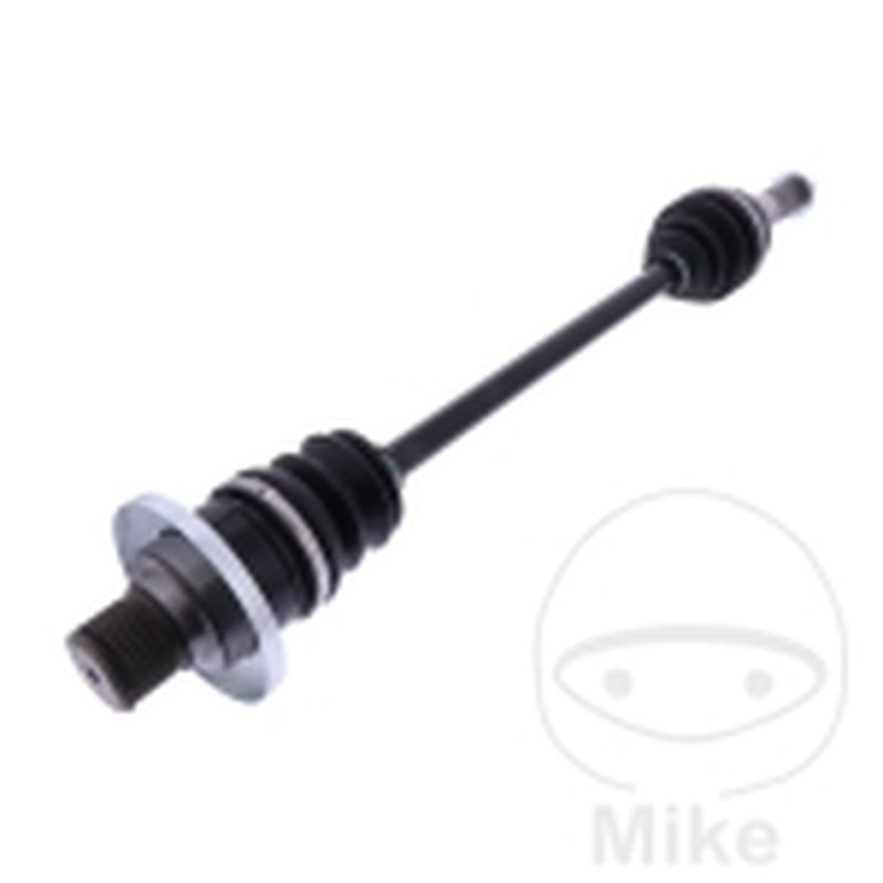Árbol de transmisión AllBallsRacing Heavy Duty | Motos Camaral