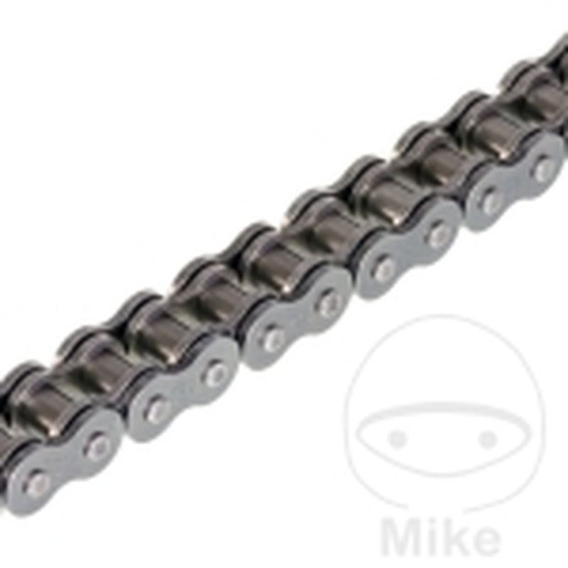 Cadena JT X-Ring 530X1R 122 Pasos Remache | Motos Camaral