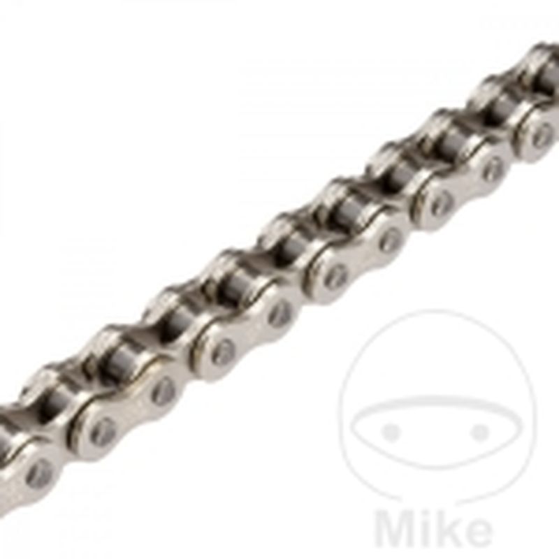 Cadena JT 520HDS2 sin retén 106 eslabones | JT | Motos Camaral