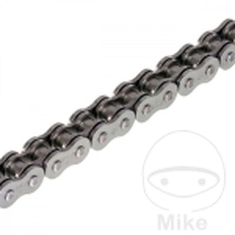 Cadena JT X-Ring 520Z3 112L Abierta con Remache | JT | Motos Camaral
