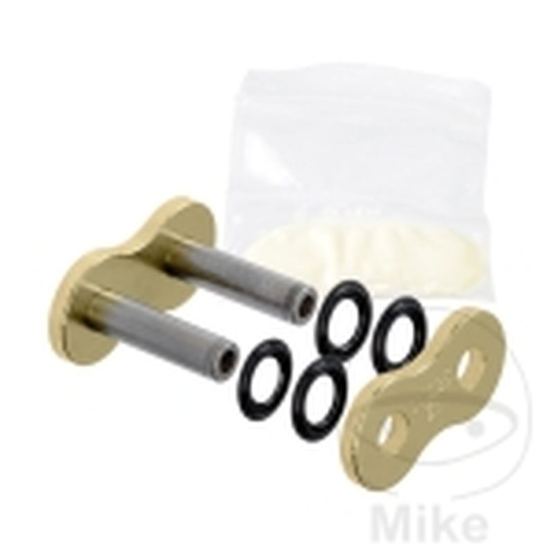 Cadena JT X-Ring GS525Z3/104 Abierta con Remache | Motos Camaral