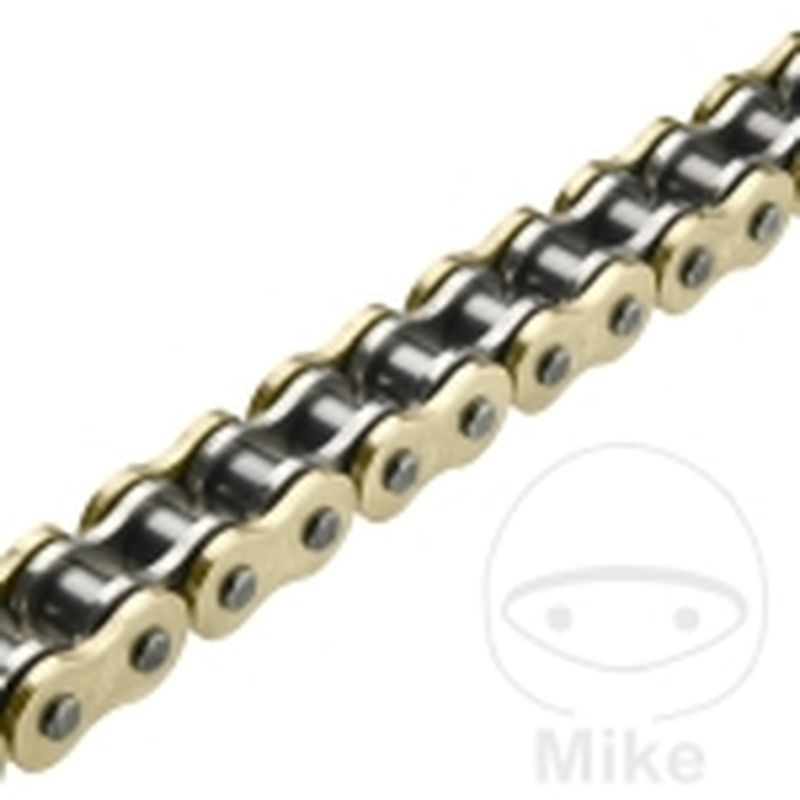 Cadena JT X-Ring GS525Z3/122 Remache | JT | Motos Camaral