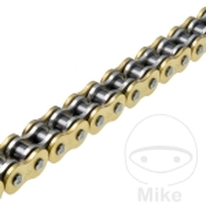 Cadena JT X-Ring GS520Z3 116 Eslabones | JT | Motos Camaral