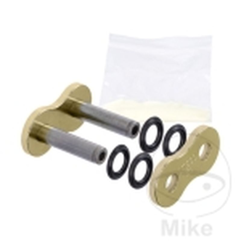 Cadena JT X-Ring GS530Z3 114 eslabones | JT | Motos Camaral