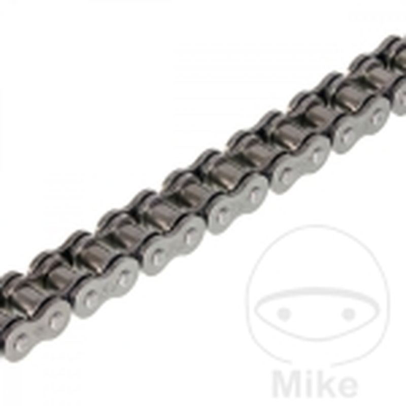 Cadena JT X-Ring 428X1R/146 con clip | JT | Motos Camaral