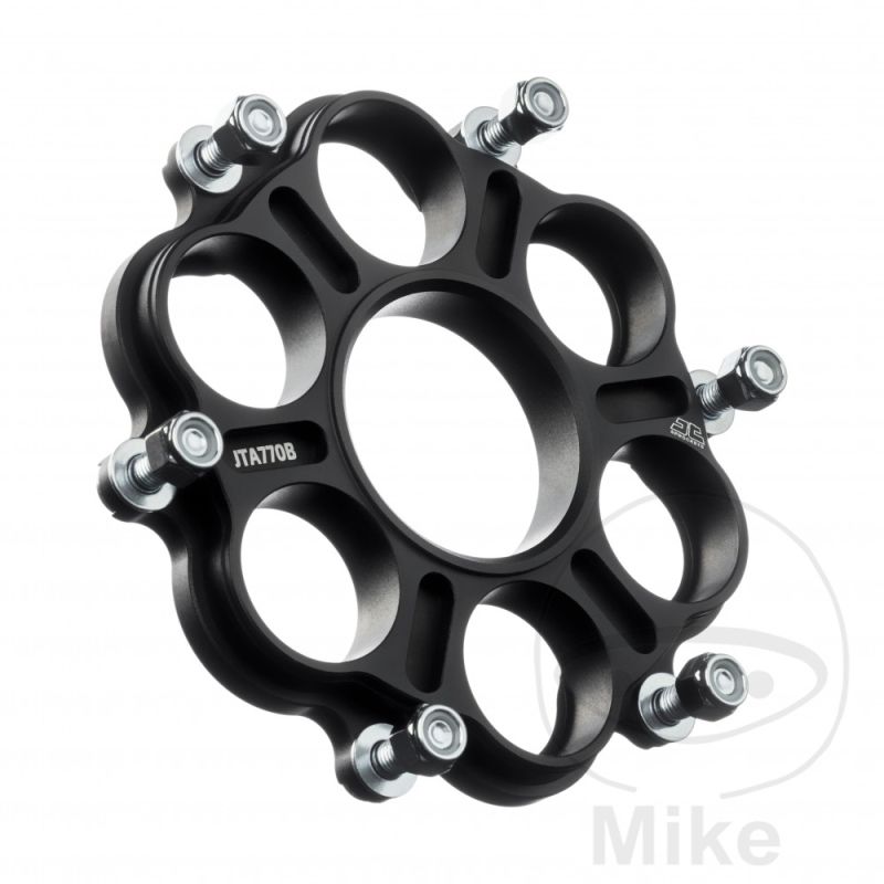 Soporte de Corona Ducati | Repuesto Original | Motos Camaral