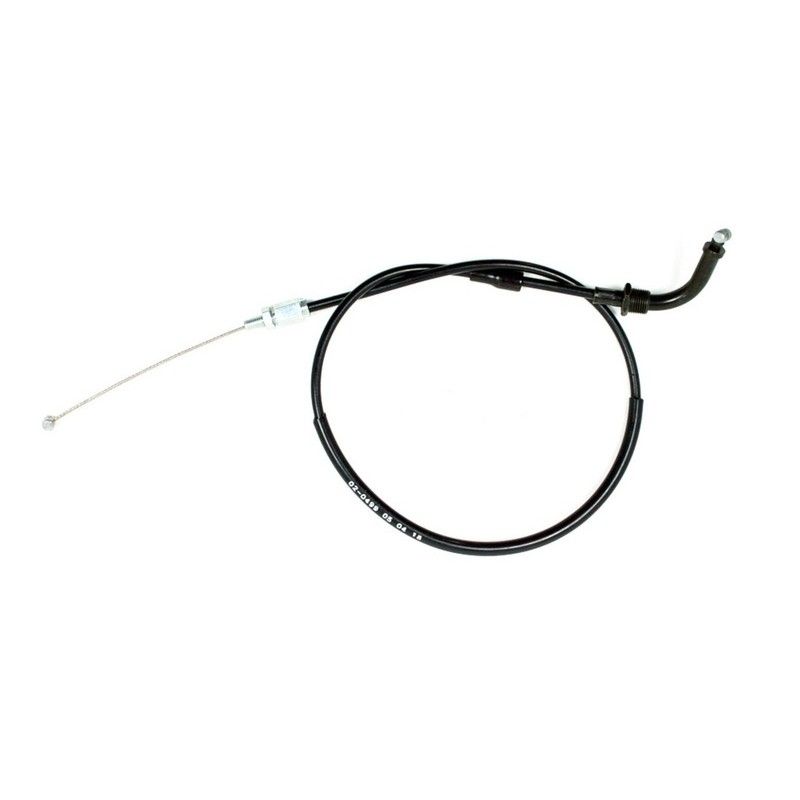 Cable gas retorno MOTION PRO- motoscamaralweb.com